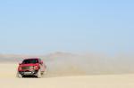 Ford F-150 SVT Raptor 2010 года